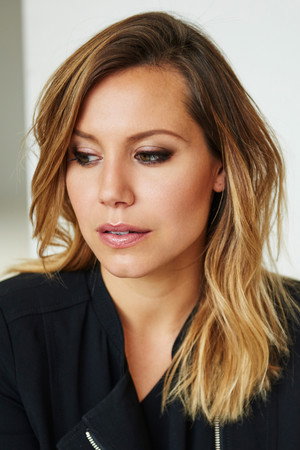 Magalie Lépine-Blondeau portrait