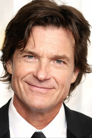 Jason Bateman portrait