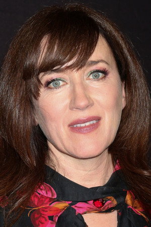 Maria Doyle Kennedy portrait