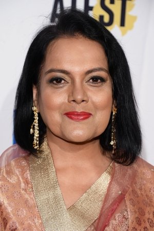Sushmita Mukherjee portrait
