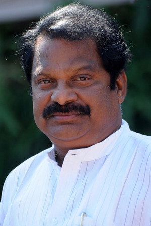 Dharmavarupu Subramanyam portrait