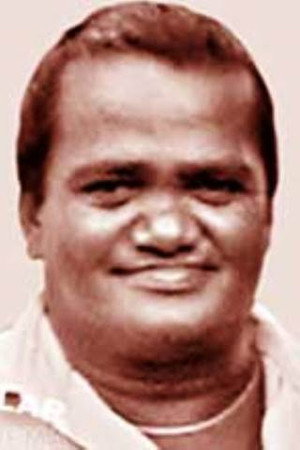 Kullamani portrait