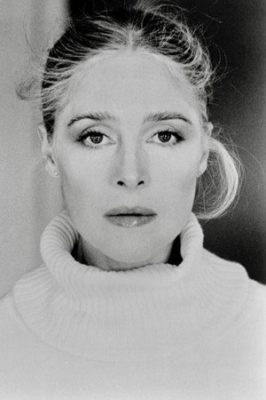 Joan Hackett portrait
