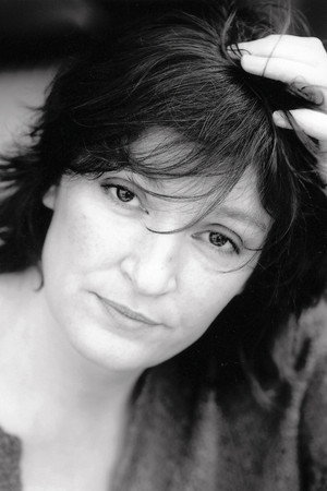 Daniela Nardini portrait
