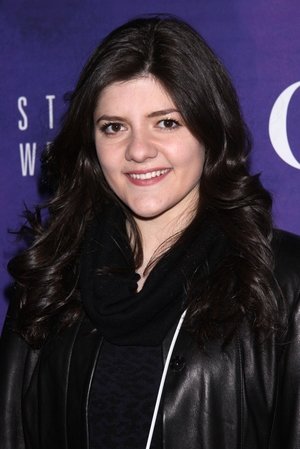 Madeleine Martin portrait