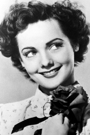 Mary Ellen Kay portrait