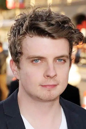 Erik Knudsen portrait