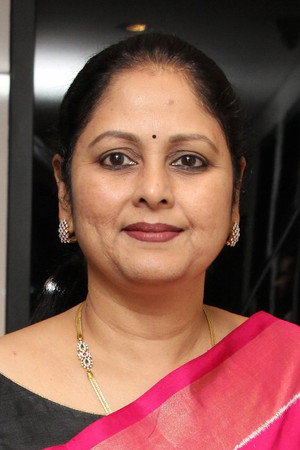 Jayasudha portrait