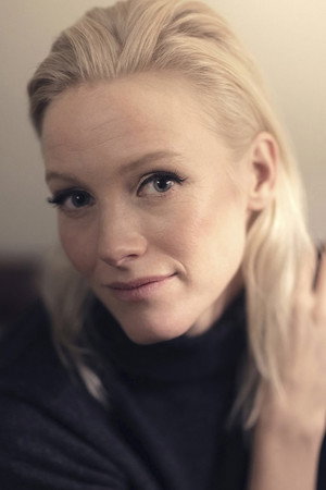 Laura Birn portrait
