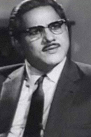 Mikkilineni portrait