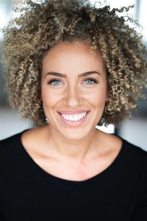 Stephanie Siadatan portrait