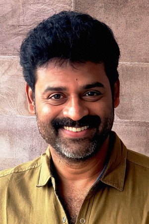 Prem portrait