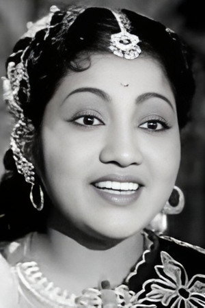 T. P. Muthulakshmi portrait