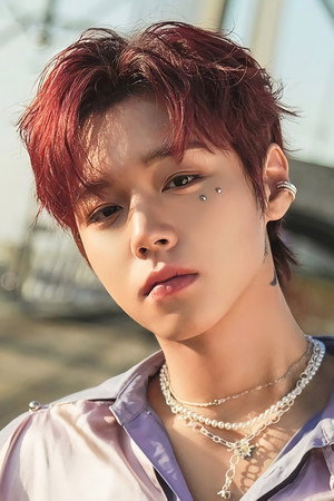 Park Ji-hoon portrait