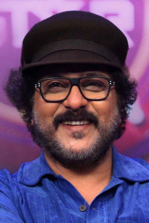 V. Ravichandran portrait