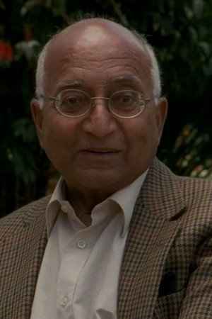 Achhroo Ram Kapila portrait