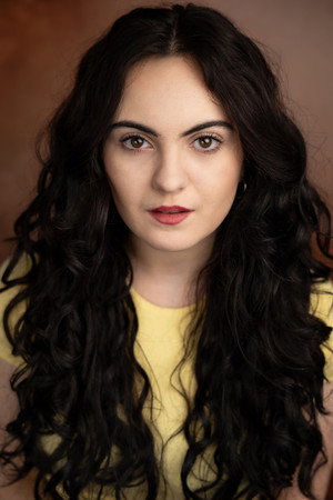 Valentina Starlotta portrait