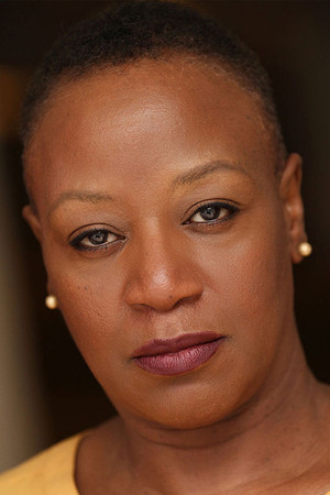 LaKeta Caston portrait