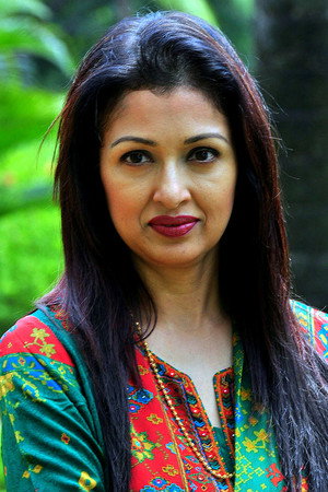 Gautami Tadimalla portrait