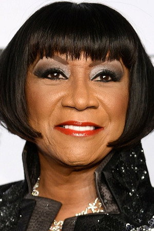 Patti LaBelle portrait