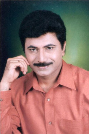 Sridhar portrait