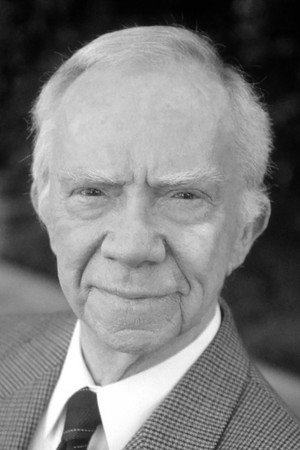 Ray Walston portrait