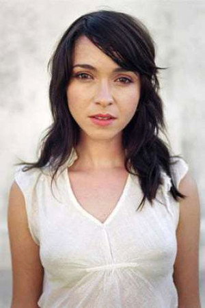 Jade Dornfeld portrait