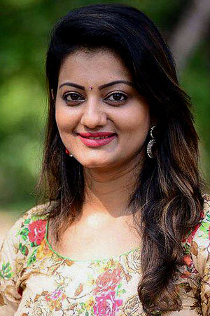 Priyanka Nair portrait