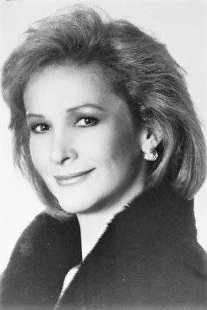 Rita Taggart portrait