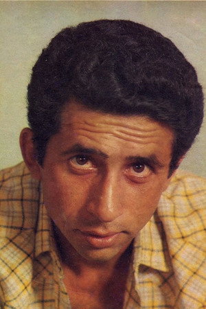 Naseeruddin Shah portrait