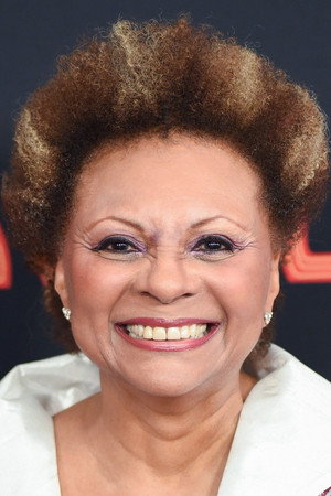 Leslie Uggams portrait