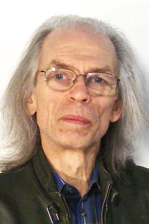 Steve Howe portrait