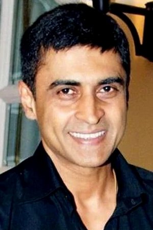 Mohnish Behl portrait