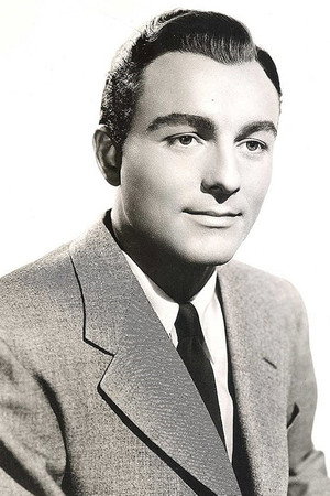 Michael Duane portrait