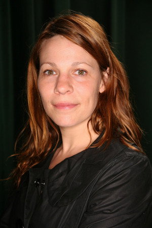 Lili Taylor portrait