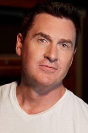 David Kaye portrait