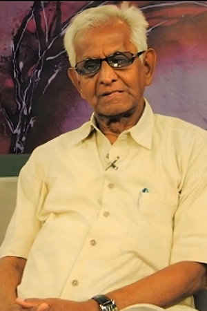 Nazmul Huda Bachchu portrait