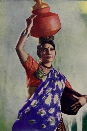 Padmadevi portrait