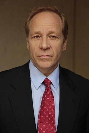 Andrew Bee portrait