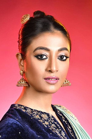 Paoli Dam portrait