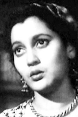 Shakuntala portrait