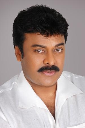 Chiranjeevi portrait