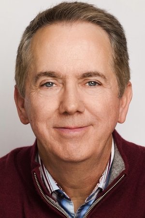 Gregg Binkley portrait