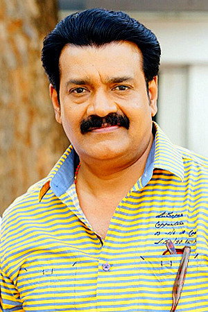Shankar portrait