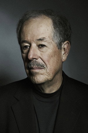 Denys Arcand portrait