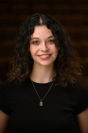 Lindsey Policar portrait