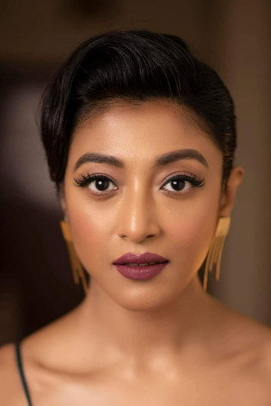 Paoli Dam portrait