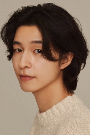 Hong Kyung portrait