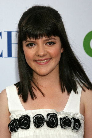 Madeleine Martin portrait