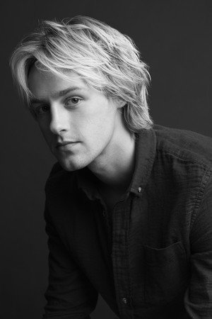 Mason Mecartea portrait